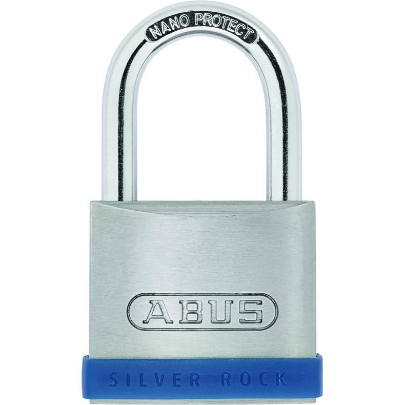 Abus, Vorhängeschloss, PADLOCK 79267 47X79 MM