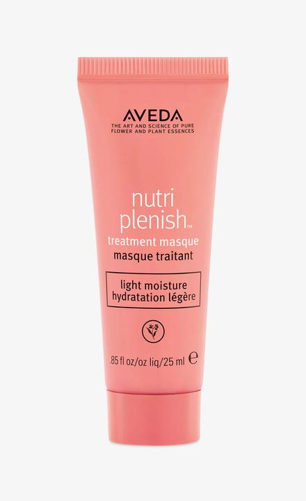 Image du produit Aveda Nutripl Masque Light Moisturizer (25 ml)