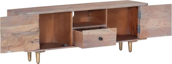 Produktbild vidaXL TV-Schrank (118 x 30 x 40 cm)