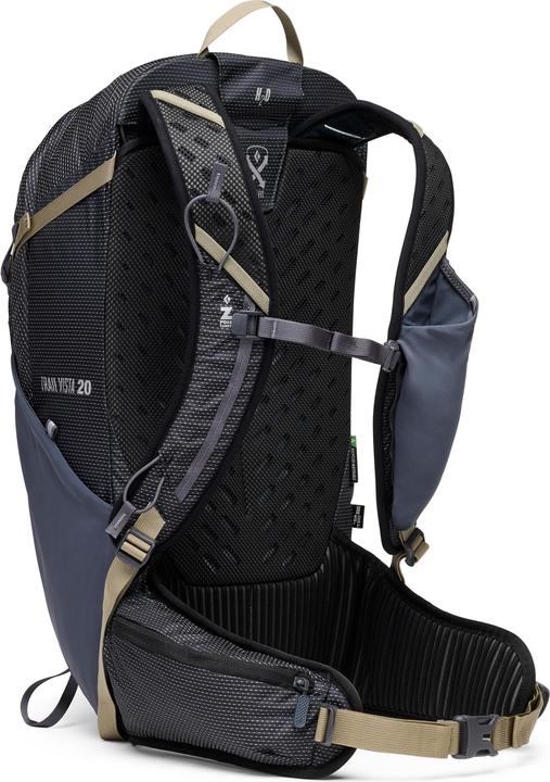 Actual product image Black Diamond Trail Vista 20 Backpack (20 l)