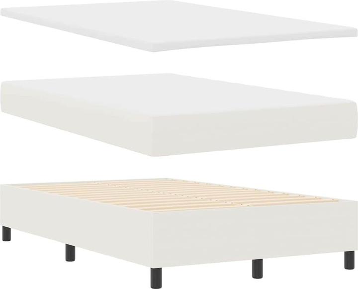 Produktbild vidaXL Boxspringbett (120 x 200 cm)