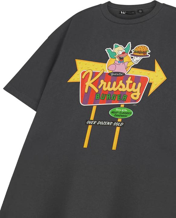Produktbild The Simpsons TShirt kurzärmlig (M)
