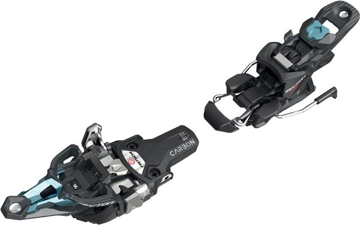 Actual product image Fritschi Touring ski binding Tecton 10 2027 (Touring skis)