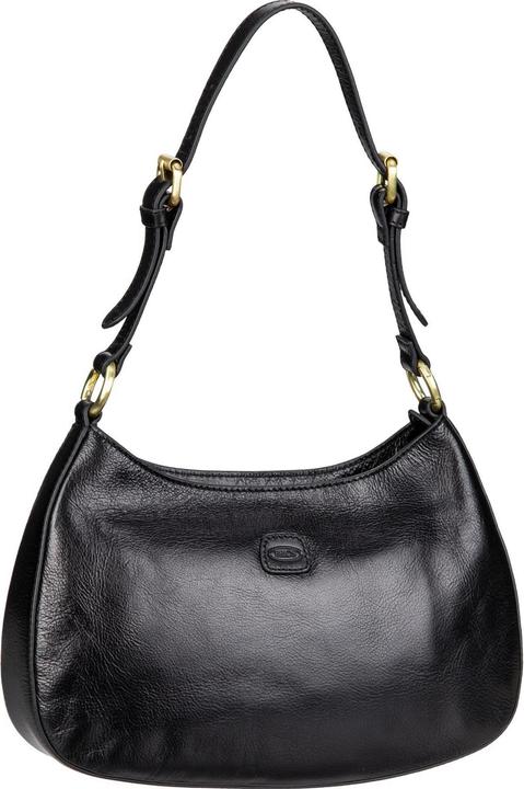 Produktbild Brics Volterra Schultertasche Leder 29 cm
