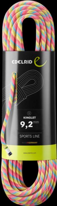 Image du produit Edelrid Kinglet 9,2mm Corde d'escalade (70 m)