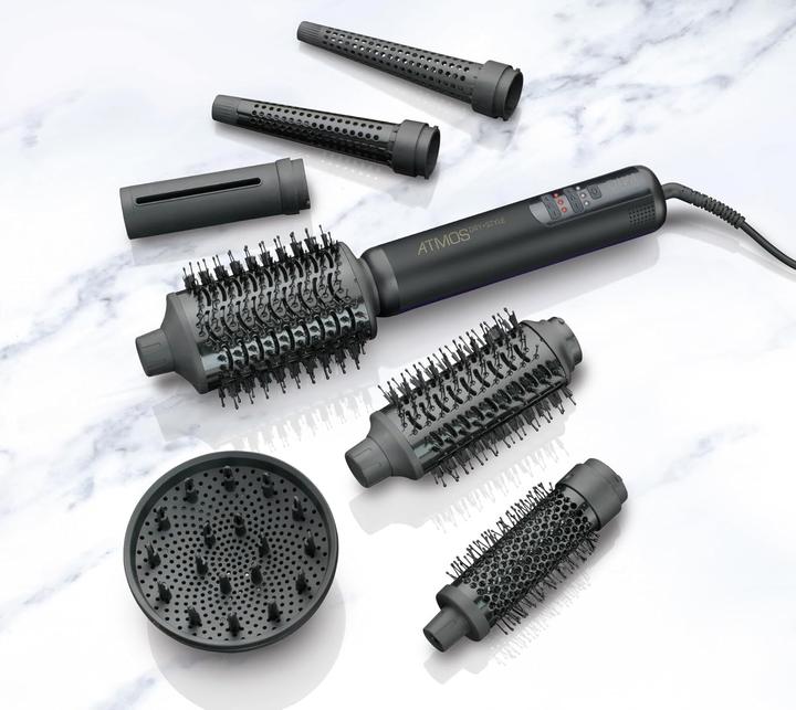 Actual product image Diva Professional Styling Diva - Pro Styling Atmos Dry+Style 1400W