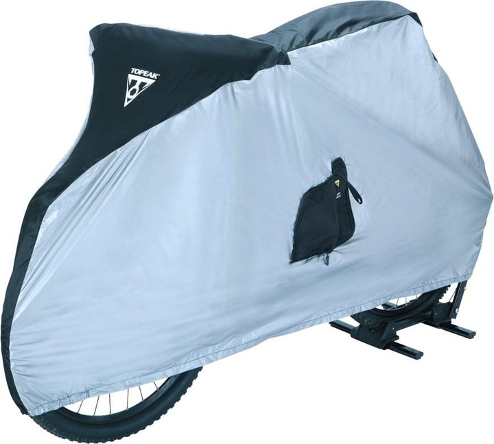 Topeak copertura per biciclette