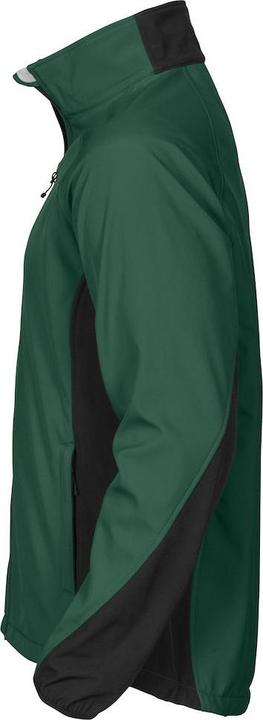 Actual product image Projob Softshell jacket (L)
