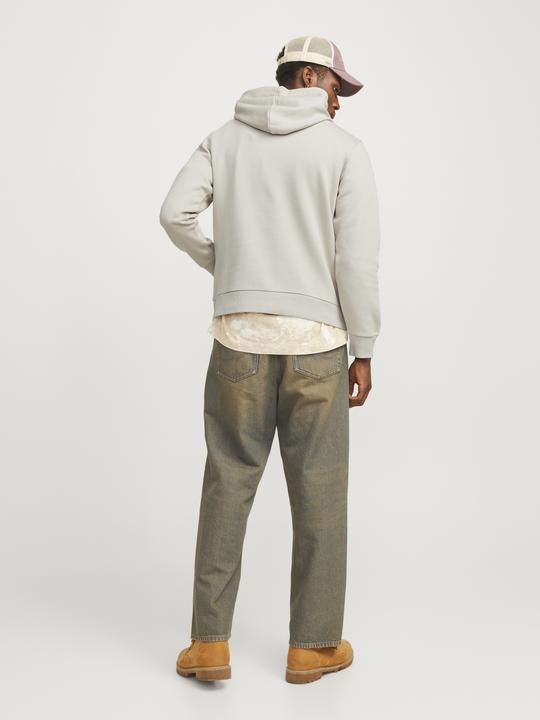 Produktbild Jack & Jones Logo Kapuzenpullover Kapuzenpullover (XL)