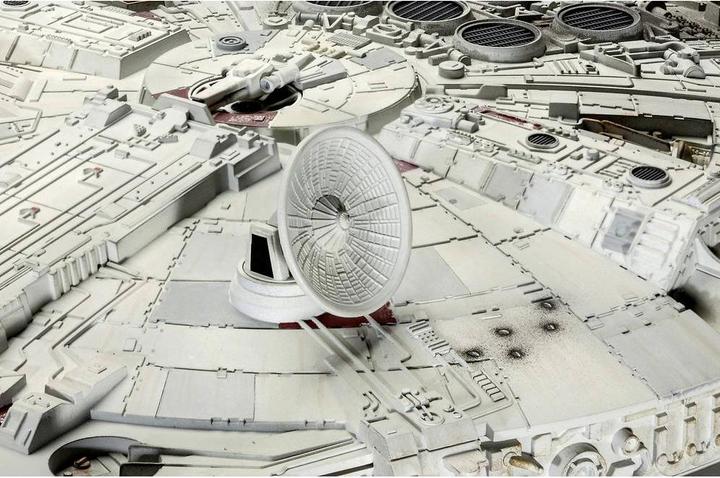 Immagine prodotto Revell Millenium Falcon