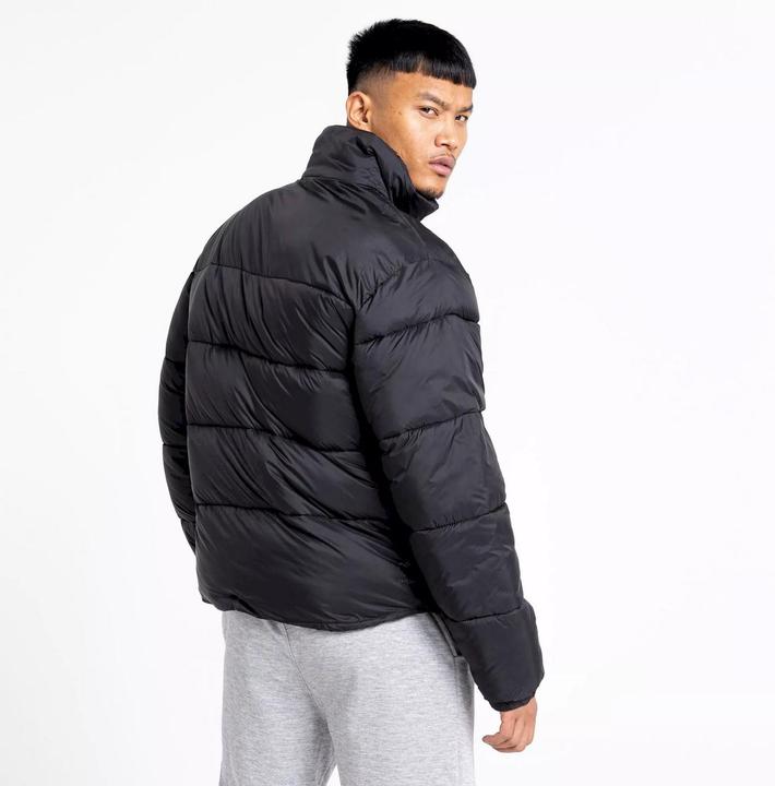 Actual product image Dare2b Jermaine Jenas Mentor Quilted Jacket (XL)