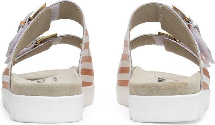 Actual product image Vitaform Pantolette Nappaleder Soft (40)