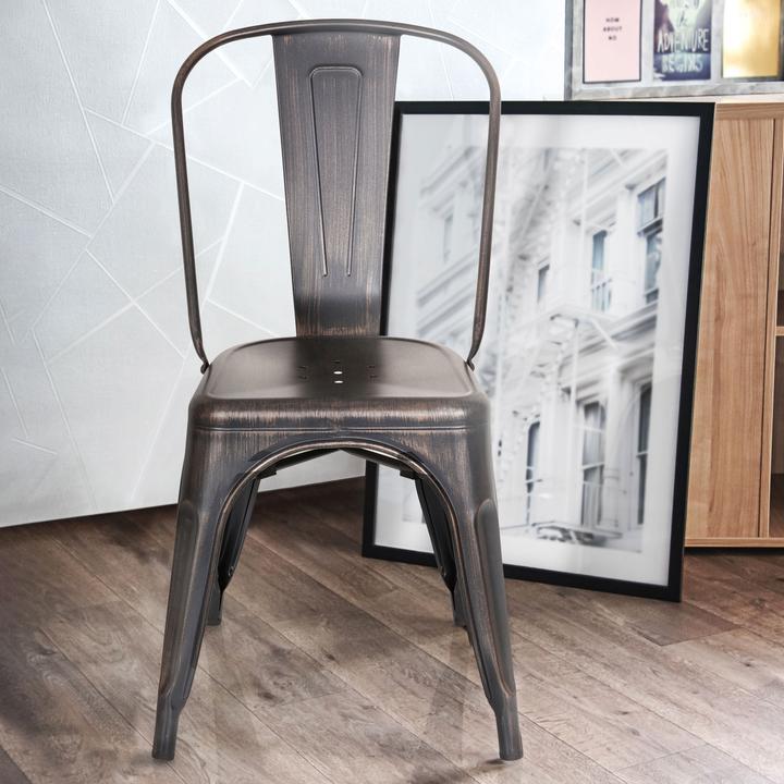 Produktbild Hjh Office Vantaggio Comfort