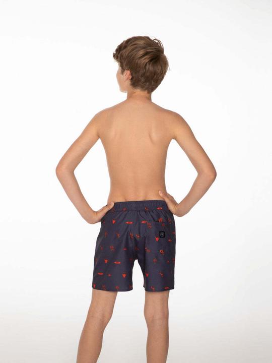 Produktbild Protest Jungen Jorn Jr Schwimm-Slips, Blau (Oxford Blue), 140 cm (140)