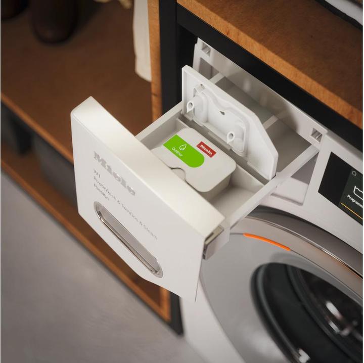 Produktbild Miele Outdoor (6 Waschgänge, Waschpods)