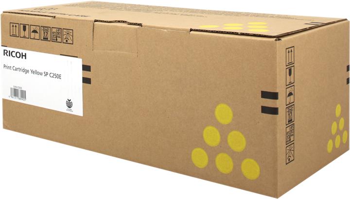 Image du produit RICOH 407546 (Y)