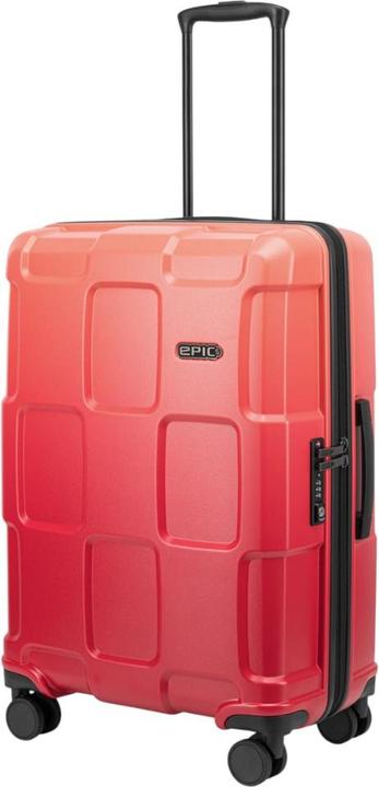 Produktbild Epic Crate EX Wildlife 4 Rollen Trolley 65 cm (71 l)