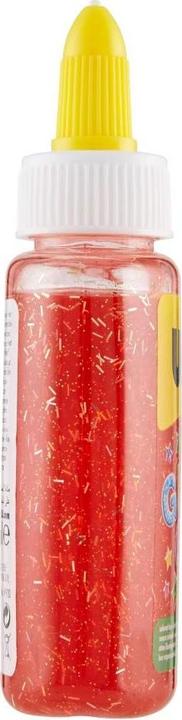 Produktbild UHU GLITTER GLUE - Glitzerkleber (90 g, 88.50 ml)