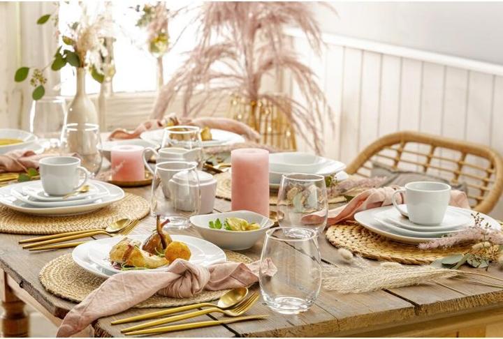 Actual product image Sänger Geschirr Bilgola (18 pcs.)