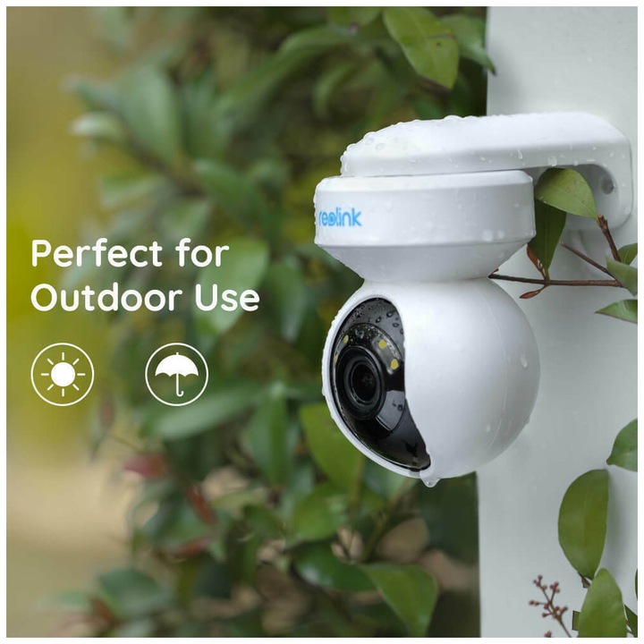 Actual product image Reolink E Series E540-5MP (2560 x 1920 pixels)