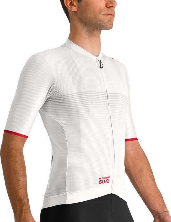 Produktbild Castelli C A S T E L L I5 0 Y E A R Sc E L E B R A T I O N Jersey (3XL)