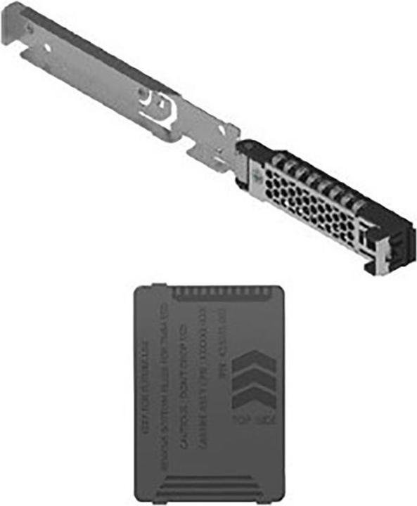 Image du produit Intel Drive Carrier 2.5" für M50CYP (1-pack) (2.5")