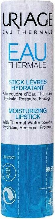 Actual product image Uriage Eau Thermale Moisturizing Lipstick (Lip balm)