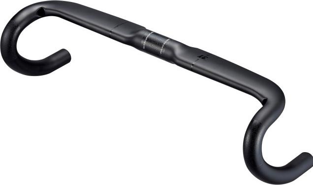Actual product image 3T AeroFlux LTD Carbon (31.80 mm)