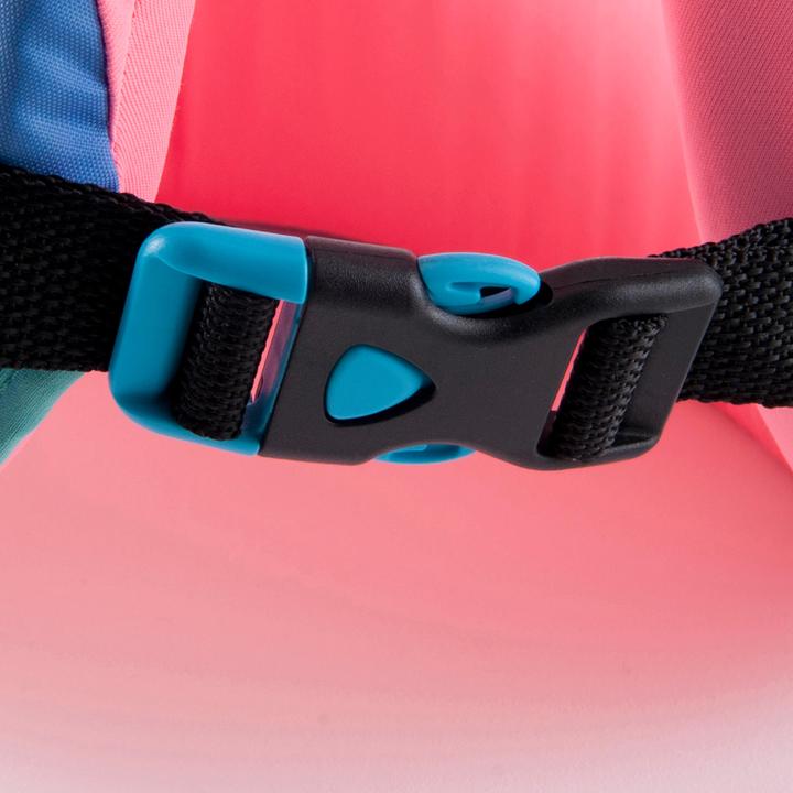 Actual product image Nabaiji Swimvest+ (15, 16, 17, 18, 19, 20, 21, 22, 23, 24, 25)