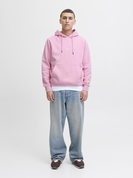Produktbild Jack & Jones Jjesoho Sweat Hood Noos (XXL)
