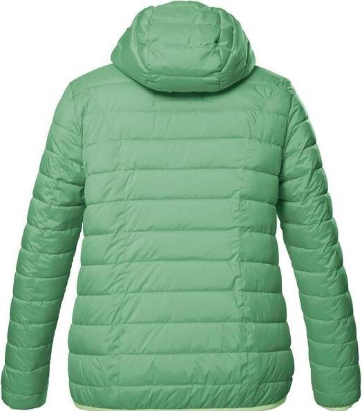 Produktbild Stoy Damen Steppjacke mit Kapuze (44)