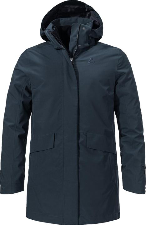 Produktbild Schöffel Women's 3in1 Parka Borkol
