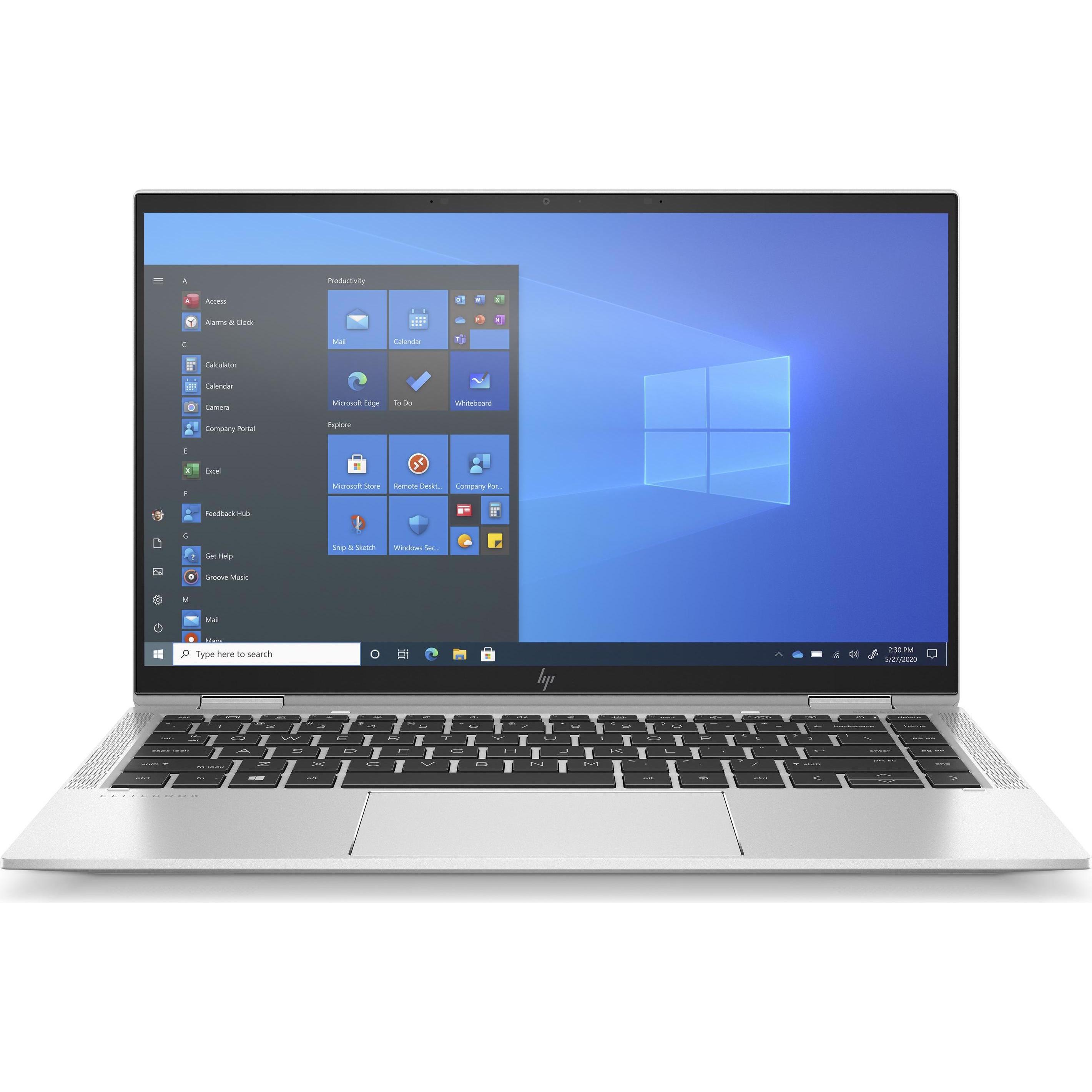 第11世代i7 Elitebook x360 1040 G8 新品512 LTE HP EliteBook x360 1040 G8 - kaufen bei Digitec