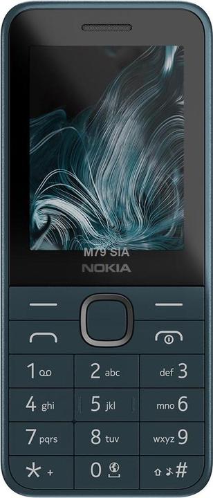 Nokia Nokia 225 4G TA-1610 64MB / 128 MB