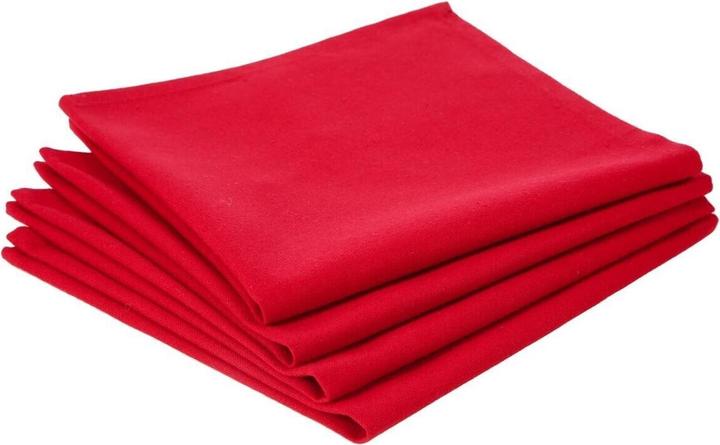 Produktbild Atmosphera Serviette (4 Stk., 40 x 40 cm)