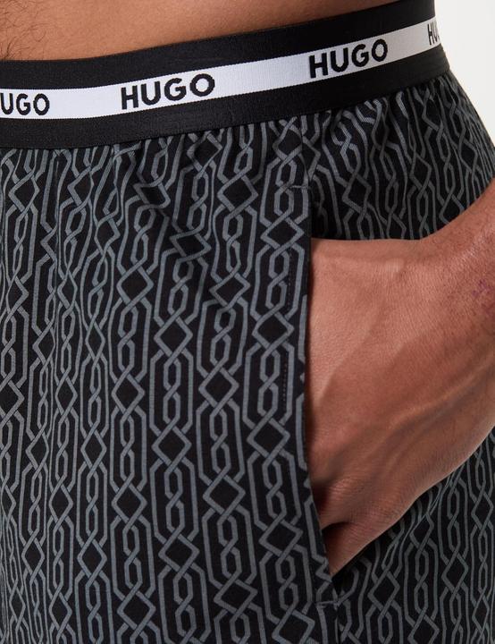 Produktbild Hugo Boss Jim Long Set (M)