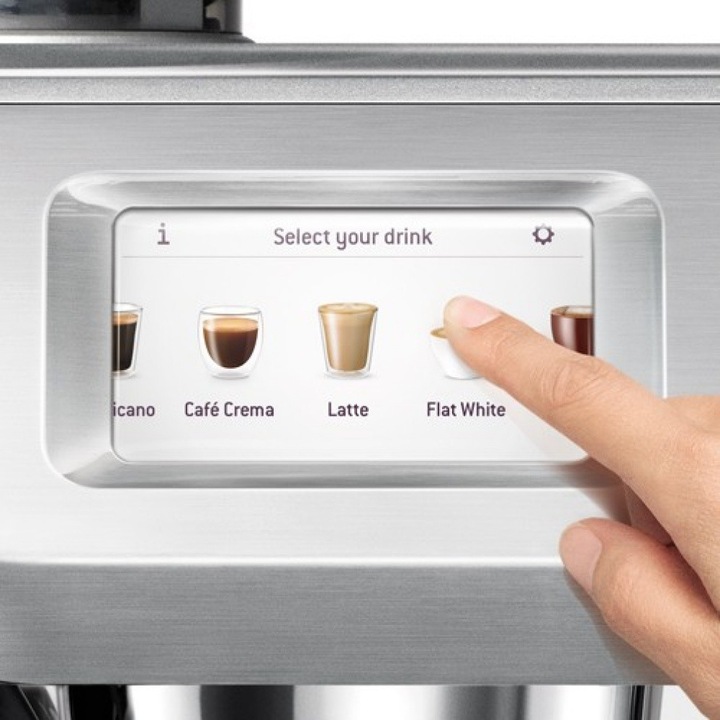 Produktbild Sage the Oracle Touch (CH-Stecker)