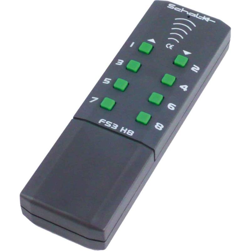 Schalk Funk-Handsender (Handsender) (118645)