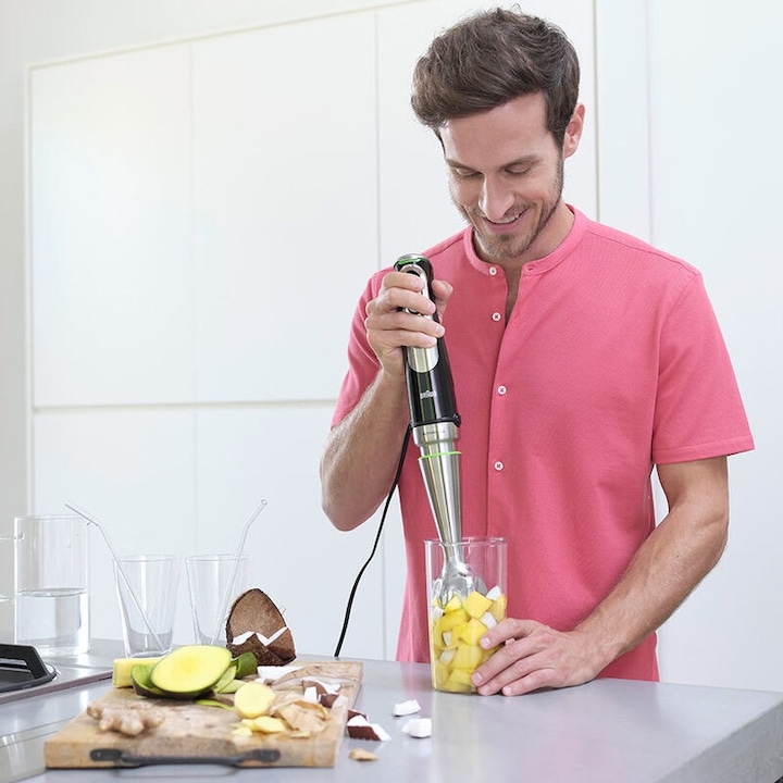 Productafbeelding Braun MultiQuick 9 (EU-stekker)