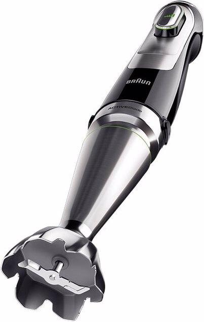 Produktbild Braun MultiQuick 9