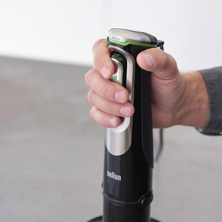 Produktbild Braun MultiQuick 9