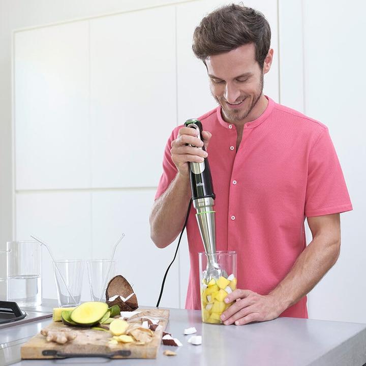 Produktbild Braun MultiQuick 9