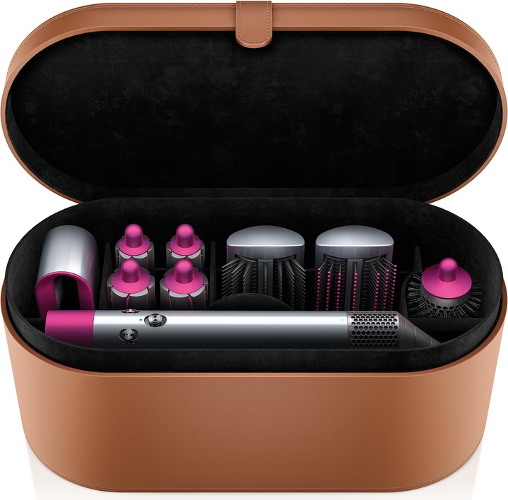 Actual product image Dyson Airwrap Complete Long (40 mm, 30 mm)