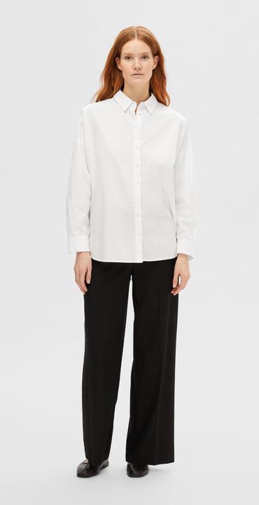 Produktbild Selected Femme Oversize Hemd (40)