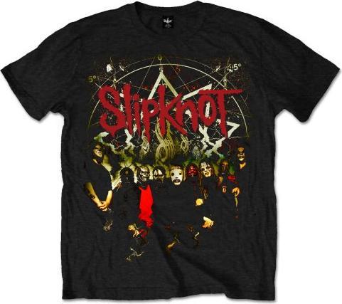 Immagine prodotto Slipknot Waves (XL)