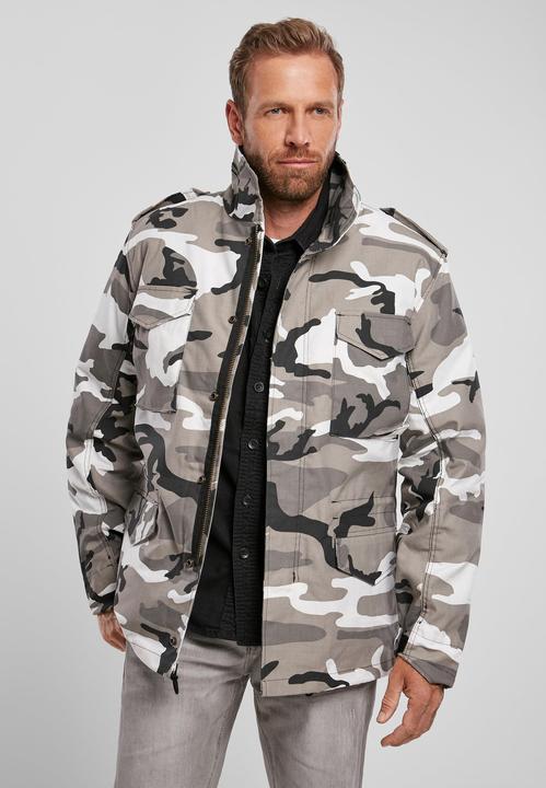 Produktbild Brandit M-65 Field Jacket (M)