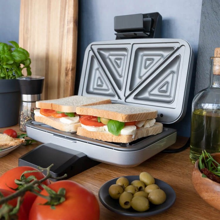 Produktbild Cloer Sandwichmaker
