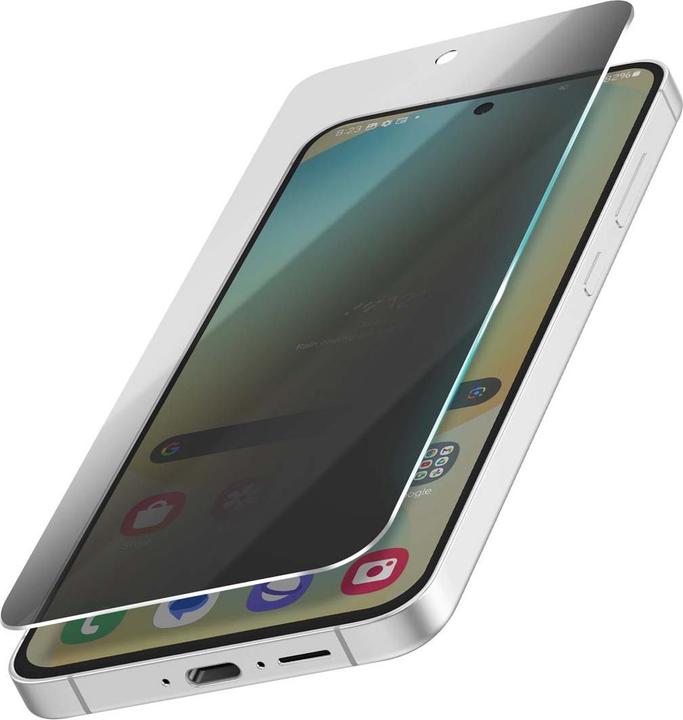 Produktbild Avizar Displayschutz Galaxy S24 FE (1 Stück, Samsung Galaxy S24 FE)
