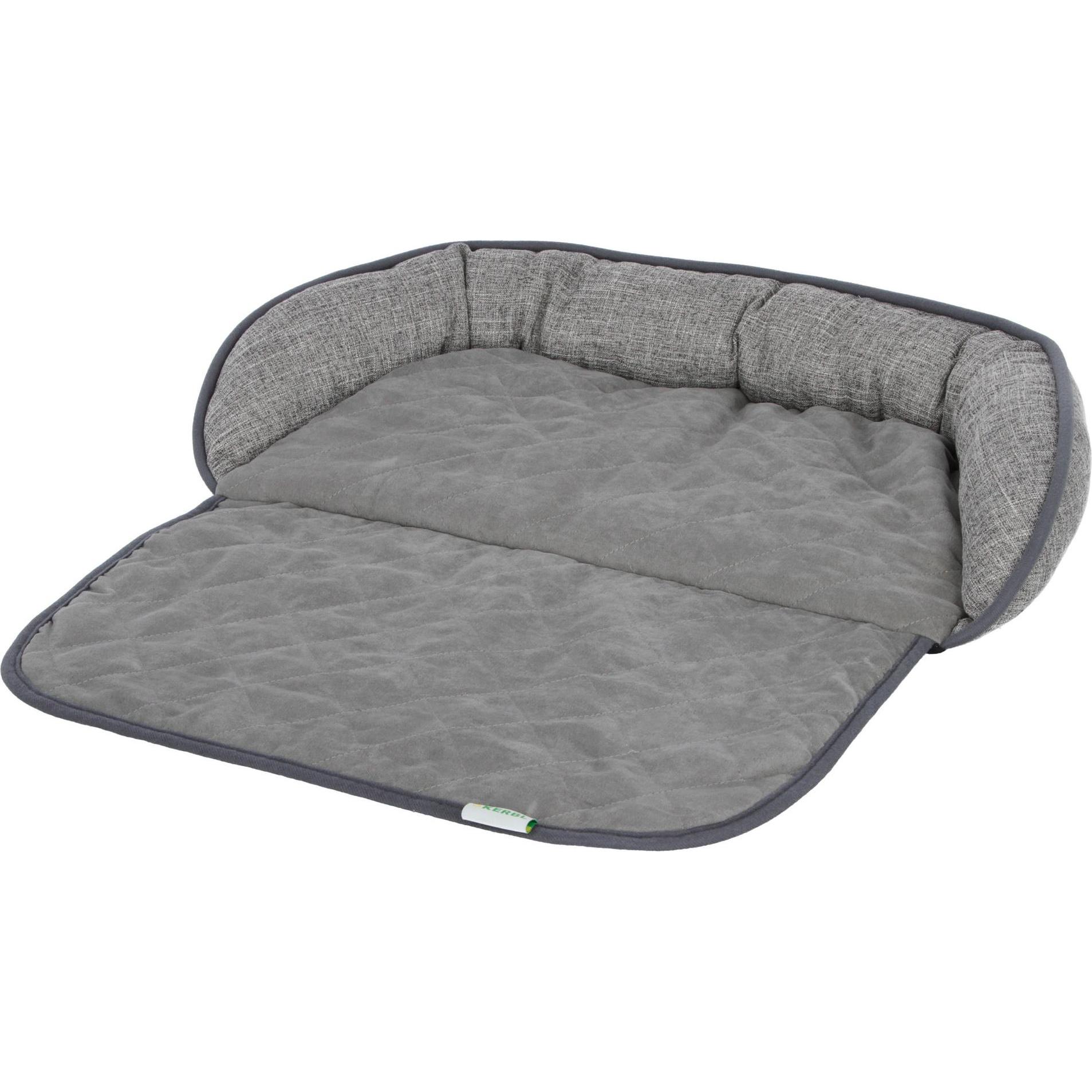 Kerbl Emalia (Hund), Hundebett + Katzenbett