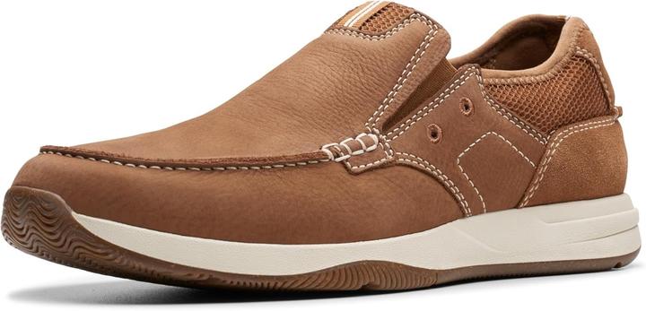Image du produit Clarks M Sailview Step (41.5)
